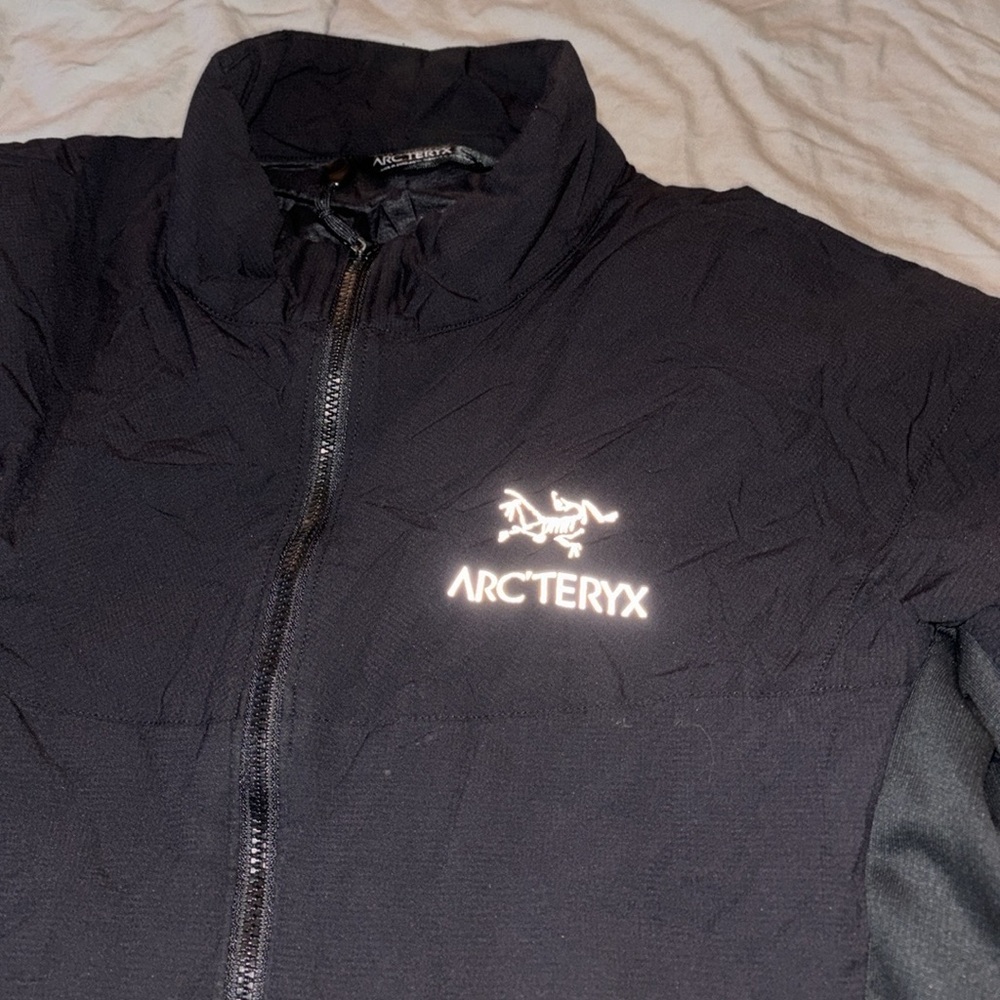 Arc’teryx micro pufffy ALLIUM INSULATED JACKET men’s